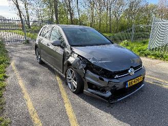 Volkswagen Golf 1.4 TSI Connected Series Automaat picture 7