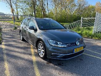 Volkswagen Golf Variant 1.5 TSI Highline Automaat picture 7
