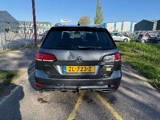 Volkswagen Golf Variant 1.5 TSI Highline Automaat picture 4