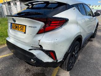 Toyota C-HR 1.8 Hybrid Style picture 9