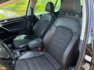 Volkswagen Golf 1.4 TSI ACT Highline picture 10