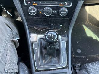 Volkswagen Golf 1.4 TSI ACT Highline picture 15