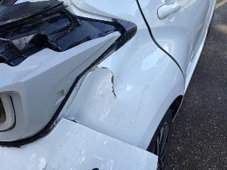 Toyota Yaris 1.5 Hybrid Dynamic picture 16