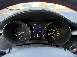 Toyota C-HR 2.0 Hybrid GR-Sport picture 14