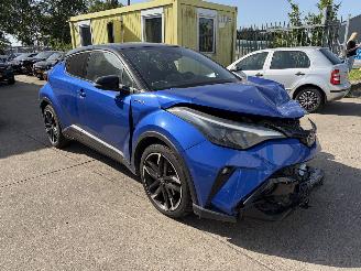 Avarii autoturisme Toyota C-HR 2.0 Hybrid GR-Sport 2021/8