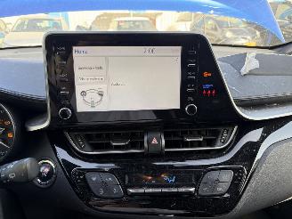 Toyota C-HR 2.0 Hybrid GR-Sport picture 15