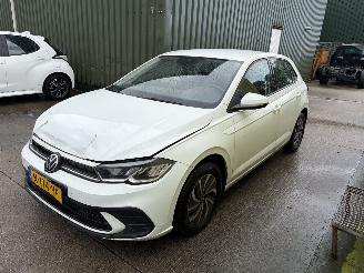 Auto incidentate Volkswagen Polo 1.0 TSI Life 2022/1