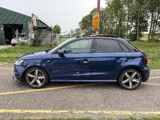 Audi A1 SPORTBACK 1.4 TFSI Adrenalin picture 4