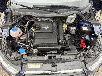 Audi A1 SPORTBACK 1.4 TFSI Adrenalin picture 9