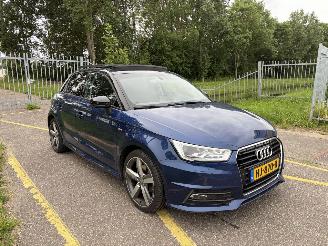 Auto incidentate Audi A1 SPORTBACK 1.4 TFSI Adrenalin 2015/1