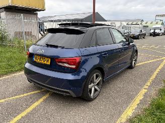Audi A1 SPORTBACK 1.4 TFSI Adrenalin picture 7