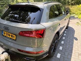 Audi SQ5 3.0 TFSI SQ5 Quattro Pro Line Plus B&O 354PK picture 5