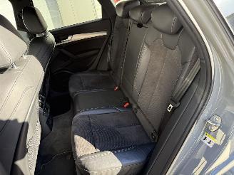 Audi SQ5 3.0 TFSI SQ5 Quattro Pro Line Plus B&O 354PK picture 14