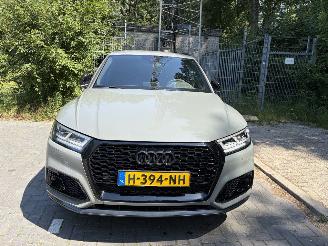 Audi SQ5 3.0 TFSI SQ5 Quattro Pro Line Plus B&O 354PK picture 2