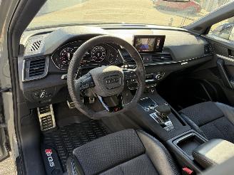 Audi SQ5 3.0 TFSI SQ5 Quattro Pro Line Plus B&O 354PK picture 7