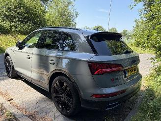 Audi SQ5 3.0 TFSI SQ5 Quattro Pro Line Plus B&O 354PK picture 4
