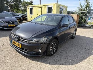 Voiture accidenté Volkswagen Polo 1.0 TSI Highline R Business Automaat 2020/1
