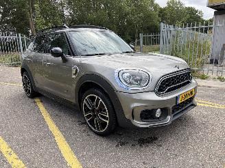 Mini Countryman COOPER S ALL4 E JCW picture 2
