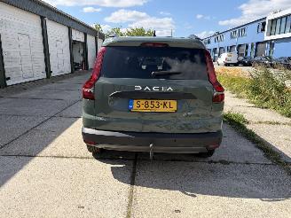 Dacia Jogger 1.0 TCe 100 ECO-G Extreme 7p. Lpg picture 4