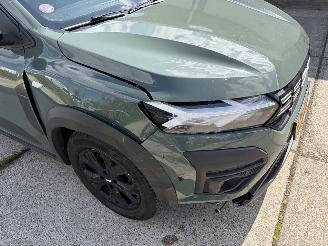Dacia Jogger 1.0 TCe 100 ECO-G Extreme 7p. Lpg picture 9