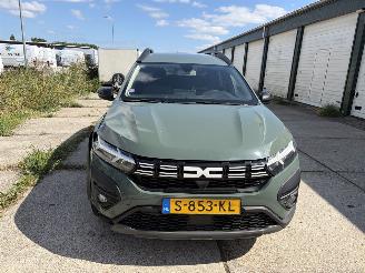 Dacia Jogger 1.0 TCe 100 ECO-G Extreme 7p. Lpg picture 8
