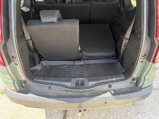 Dacia Jogger 1.0 TCe 100 ECO-G Extreme 7p. Lpg picture 10