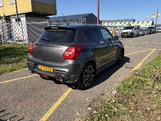 Suzuki Swift 1.4 Sport picture 6