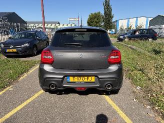 Suzuki Swift 1.4 Sport picture 5
