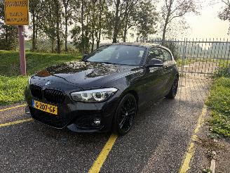 Avarii autoturisme BMW 1-serie 118i Edition M Sport Shadow High Execitive 2019/9