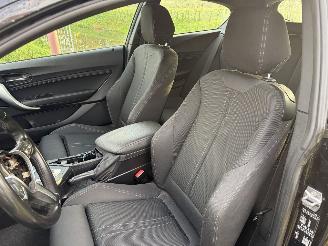 BMW 1-serie 118i Edition M Sport Shadow High Execitive picture 9