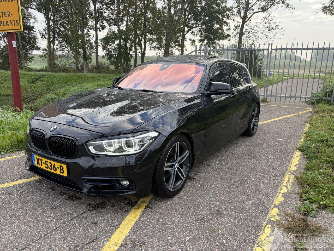 BMW 1-serie 120i High Executive M