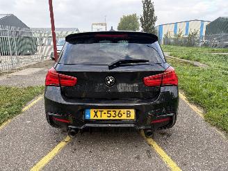 BMW 1-serie 120i High Executive M picture 4