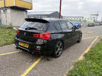BMW 1-serie 120i High Executive M picture 5