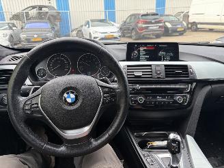BMW 3-serie 330e Centennial High Executive M picture 11