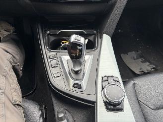 BMW 3-serie 330e Centennial High Executive M picture 14