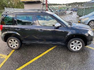 Skoda Yeti 1.2 TSI Active Plus picture 3