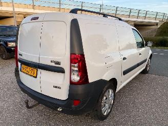 Dacia Logan 1.5 dCI picture 2