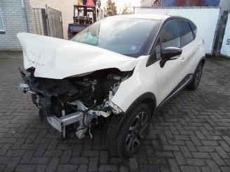 Auto da rottamare Renault Captur Captur (2R), SUV, 2013 0.9 Energy TCE 12V 2013/9