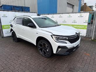 Purkuautot passenger cars Renault Austral Austral, SUV, 2022 1.2 E-Tech Hybrid 200 2023/11