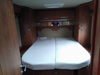 Fiat Ducato Ducato (250), Ch.Cab/Pick-up, 2006 3.0 D 160 Multijet Power picture 23