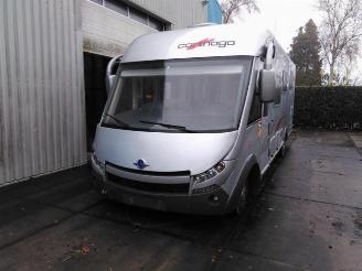 Fiat Ducato Ducato (250), Ch.Cab/Pick-up, 2006 3.0 D 160 Multijet Power picture 5