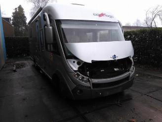 Uttjänta bilar auto Fiat Ducato Ducato (250), Ch.Cab/Pick-up, 2006 3.0 D 160 Multijet Power 2011/5