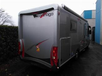 Fiat Ducato Ducato (250), Ch.Cab/Pick-up, 2006 3.0 D 160 Multijet Power picture 27