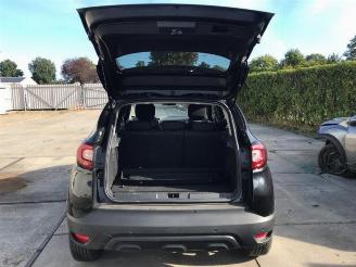 Renault Captur Captur (2R), SUV, 2013 1.3 TCE 150 16V picture 5