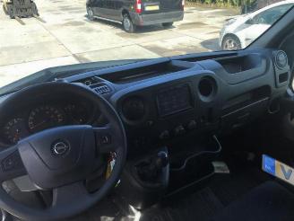 Opel Movano Movano, Chassis-Cabine, 2010 2.3 BiTurbo 16V picture 15