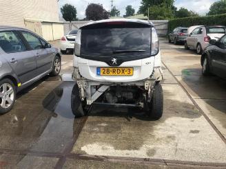 Peugeot iOn iOn, Hatchback 5-drs, 2010 iOn picture 3