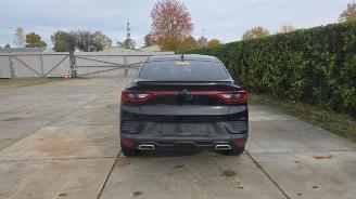 Renault Arkana Arkana (RJLL), SUV, 2020 1.6 E-Tech 145 16V picture 4