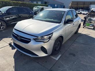 Uttjänta bilar auto Opel Corsa Corsa F (UB/UH/UP), Hatchback 5-drs, 2019 1.2 Turbo 12V 100 2023/7