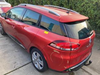 Renault Clio Clio IV Estate/Grandtour (7R), Combi 5-drs, 2012 / 2021 0.9 Energy TCE 12V picture 3