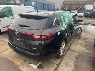 Renault Mégane Megane IV Estate (RFBK), Combi 5-drs, 2016 1.5 Energy dCi 110 picture 5